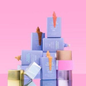 Naked Sundays CabanaGlow™ Mineral Glow Serum Drops – Bronze 🎀